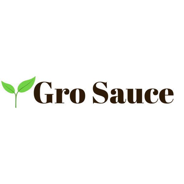 Gro Sauce