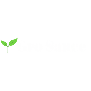 Gro Sauce