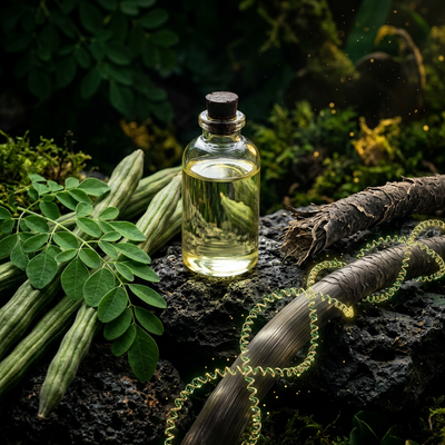 Moringa